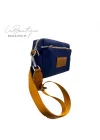 LB ÇANTA 0617 SU GEÇİRMEZ KUMAŞ/LACİVERT