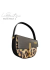 LB ÇANTA 2617 LEOPAR