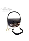 LB ÇANTA 2617 LEOPAR