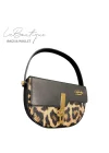 LB ÇANTA 2617 LEOPAR