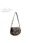 LB ÇANTA 0717 LEOPAR