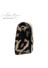 LB ÇANTA 0717 LEOPAR