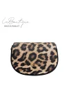 LB ÇANTA 0717 LEOPAR