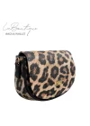LB ÇANTA 0717 LEOPAR