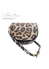 LB ÇANTA 0717 LEOPAR