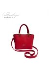 LB ÇANTA 5708 KIRMIZI