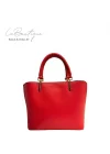 LB ÇANTA 5708 KIRMIZI