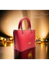 LB ÇANTA 5708 KIRMIZI