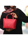LB ÇANTA 5708 KIRMIZI