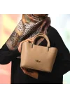 LB ÇANTA 5708 TOPRAK