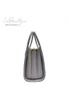 LB ÇANTA 0808 AÇIK GRİ