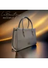 LB ÇANTA 0808 AÇIK GRİ