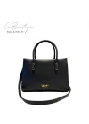 LB ÇANTA 0808 SİYAH