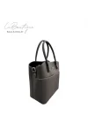 LB ÇANTA 0018 GRİ