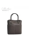 LB ÇANTA 0018 GRİ