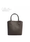 LB ÇANTA 0018 GRİ