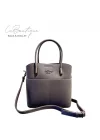 LB ÇANTA 0018 GRİ
