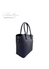 LB ÇANTA 0018 LACİVERT