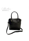 LB ÇANTA 0018 SİYAH