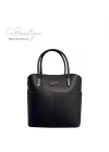LB ÇANTA 0018 SİYAH