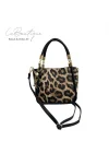 LB ÇANTA 6018 LEOPAR