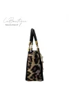 LB ÇANTA 6018 LEOPAR