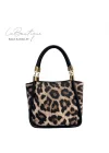 LB ÇANTA 6018 LEOPAR