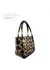 LB ÇANTA 6018 LEOPAR