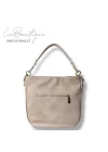 LB ÇANTA 9018 BEJ