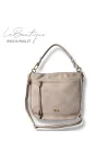 LB ÇANTA 9018 BEJ