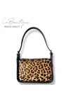 LB ÇANTA 1118 LEOPAR