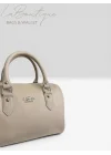 LB ÇANTA 8418 BEJ