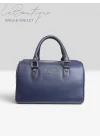 LB ÇANTA 8418 LACİVERT