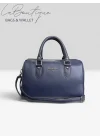 LB ÇANTA 8418 LACİVERT