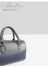 LB ÇANTA 8418 LACİVERT