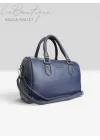 LB ÇANTA 8418 LACİVERT