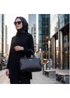 LB ÇANTA 8418 SİYAH
