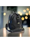 LB ÇANTA 3009 SİYAH