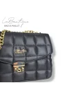 LB ÇANTA 9807 SİYAH