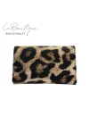 LB CÜZDAN 5204 LEOPAR