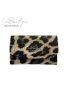 LB CÜZDAN 5204 LEOPAR