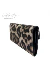 LB CÜZDAN 8304 LEOPAR