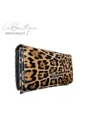 LB CÜZDAN 6404 LEOPAR