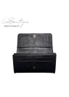 LB CÜZDAN 6404 SİYAH