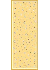 ÖZEL SERİ ŞAL 1308-02 - 70X190