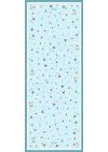 ÖZEL SERİ ŞAL 1308-03 - 70X190