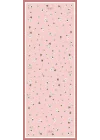 ÖZEL SERİ ŞAL 1308-04 - 70X190