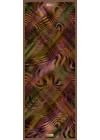 ÖZEL SERİ ŞAL 1539-05 70X190