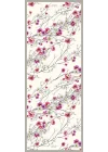 ÖZEL SERİ ŞAL 1772-01 - 70X190