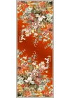 ÖZEL SERİ ŞAL 1853-12 - 70X190